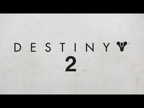 Destiny 2 - IT"S FINALLY HERE! - Playthrough Part 1