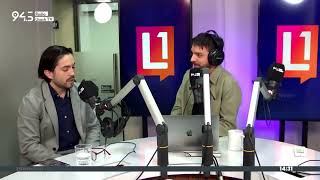 "Tecnócratas de la Infancia: Desprotección y Neoliberalismo"