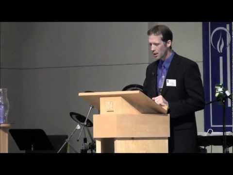 2011 11 27 SOJ Sermon (Advent - Waiting).wmv