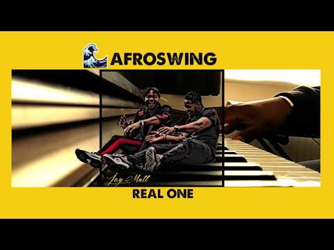 Real One | Geko Ft. Ay Em Type Beat | #afroswingbeats [Afroswing x Dancehall]