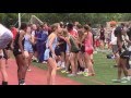 Championship 4x4 Outdoor 2016