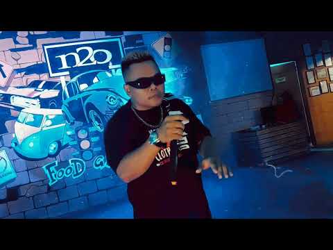 NUMERHUS - N-SIXTH II Live Performance | BALIK TUGMA