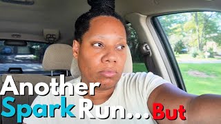 I Made $XXX on a Walmart Spark Run… Here's What I Actually Earned