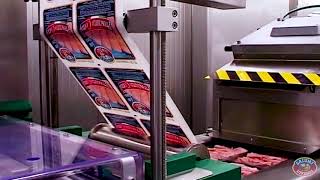 Salumi Lorenzi : Produzione Affettati