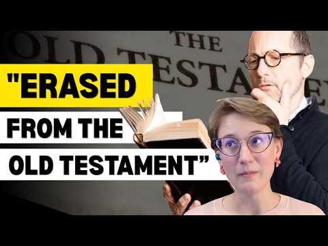 Before Genesis: What the Old Testament Borrowed from Mesopotamian Stories