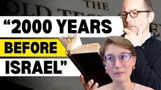 Before Genesis: What the Old Testament Borrowed from Mesopotamian Stories