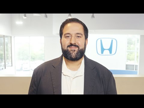 Finance Manager Ahmad Assaad