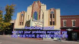 Downtown - Frank Sinatra || Pearl Street Mall, Boulder, Colorado on Oct. 3, 2025
