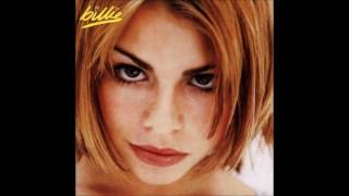 Billie Piper - Love Groove (W/ Lyrics)