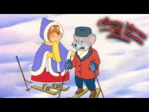 Strauss Mauss | Country Mouse, City Mouse – WildBrain | Kid Movies - Kids TV Series, Kingdom Kids Zone - Country Mouse, City Mouse - WildBrain