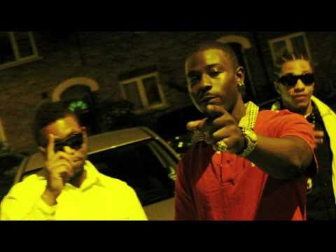 BLACKA HOT PROPERTY - ''Wifey'' (Watch In HQ)