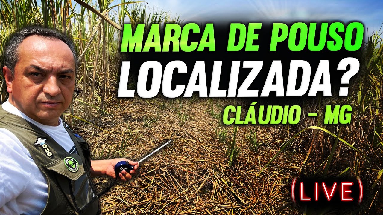 ATUALIZAÇÕES SURPREENDENTES DO CASO CLÁUDIO! | DOMINGO 20:30H