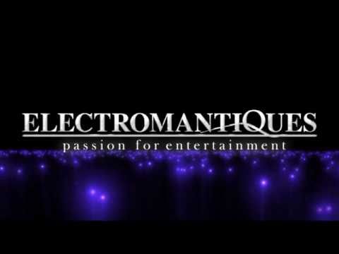 TEKKNO TOWN ELECTROMANTIQUES Label Night Open Dor 21:00 SA 04 DEZ 2010 DjFaith