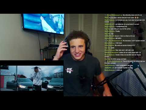 WHERE LUIGI AT?!! NMW Yanni - Mario (REACTION) | GioIsOYS