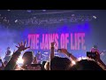 Pierce The Veil So Far So Fake Las Vegas Dec 7 2023