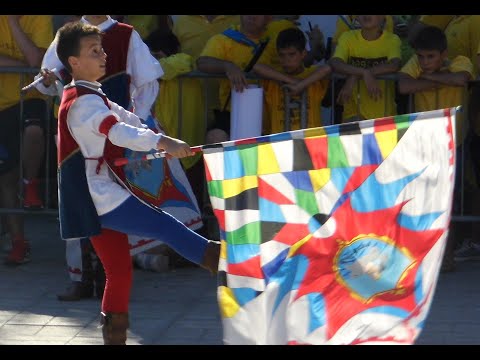 Singolo LANZILOTTI ANDREA - II Fascia Giovanili Carovigno 2014