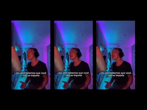 PRISCILLA • BROKEN AGAIN (MÚSICA NOVA) #priscilla