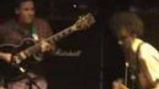 Battles - Race:Out &amp; Tij Live 2007