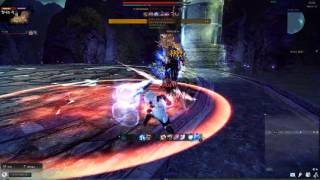 테스트서버 루 라바다 헤기 솔로