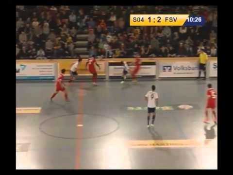 FWC 2015 Achtelfinale 8 S04 - FSV