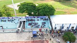 9th National Finswimming Championship 2026 | Live Action from Goa!
