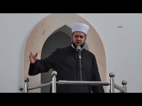 Na dobro dobrim uzvrati - Prof.  Sead Ef. Islamovic