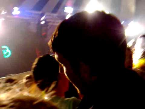 Alex Kidd @ Planet Love, Ireland 2009