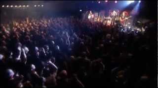 Harem Scarem Karma Cleansing Live at Firefest IV