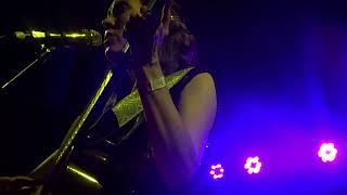 &quot;Age Old Blue&quot;, Alela Diane - Rotterdam, Avril 2018