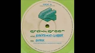 Experienced Clubber - Extrax (A2) (1995)