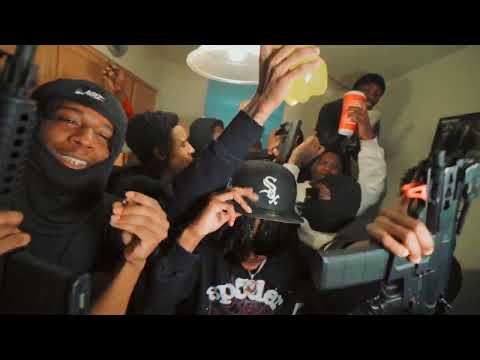 LIL ACE "POP OUT" (OFFICIAL VIDEO) Shot By @EA_4K_FILMS