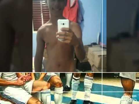 Mc phe Cachorera e mc TH