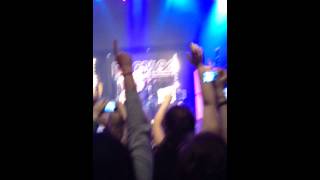 Room 94- When I Was A Teenager, Dirty Dancing Tour