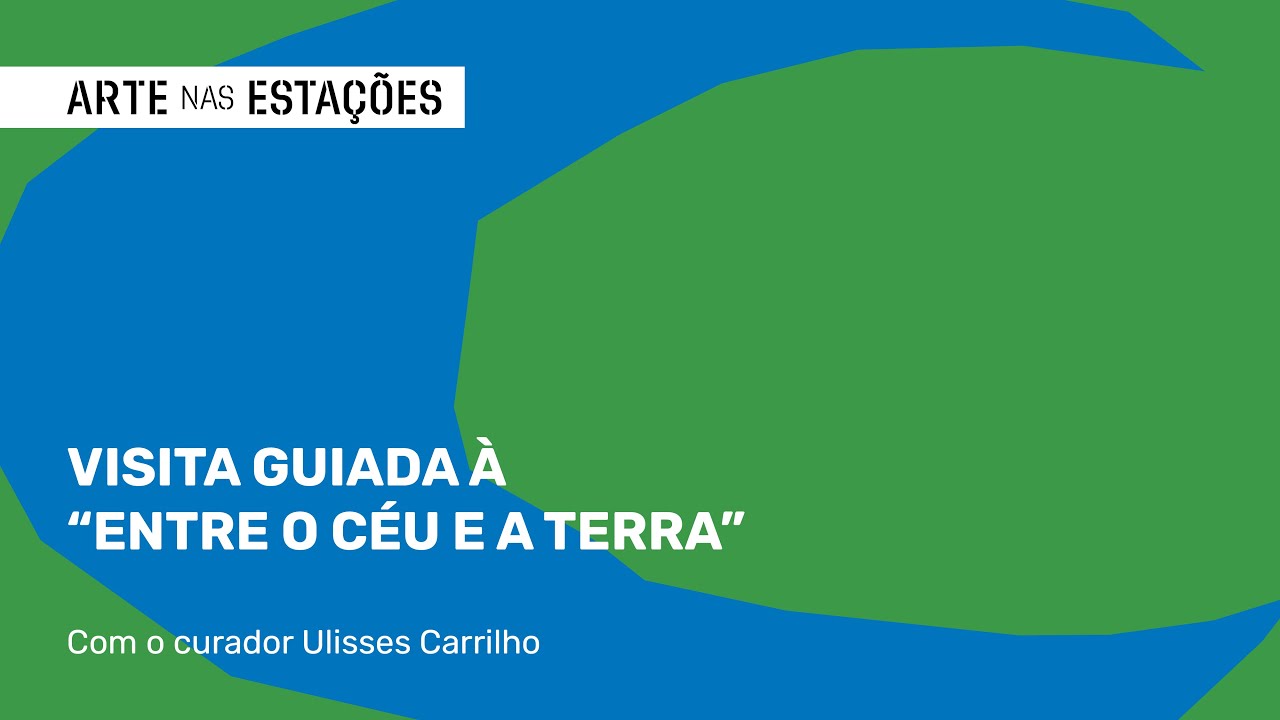 Visita guiada em Congonhas