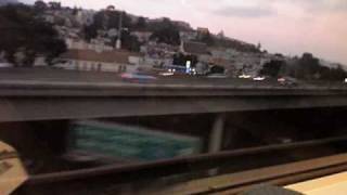 preview picture of video 'BART Daly City to Balboa Park'