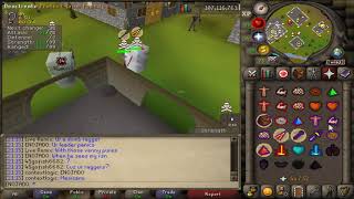 Bloody Pk Session 41