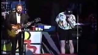 The Beach Boys - Add Some Music to Your Day (Live 1993)