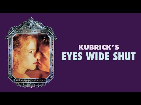 Eyes Wide Shut (film 1999) TRAILER ITALIANO