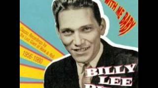 Billy Lee Riley - Folsom Prison Blues.wmv