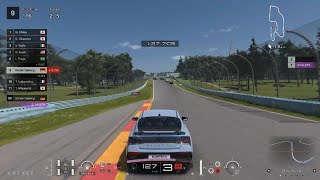 Gran Turismo 7 - Race of Turbo Sportscars / Watkins Glen