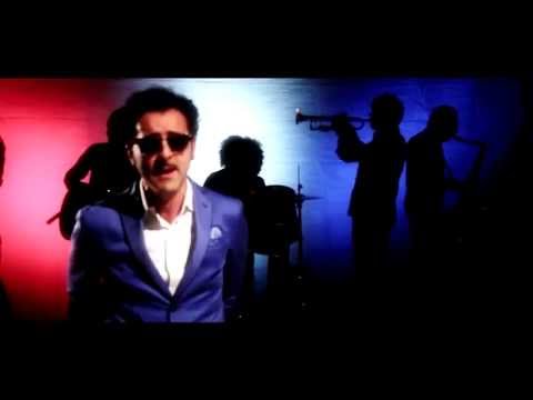 DESTINO SWING . GIANMARCO FRASKA