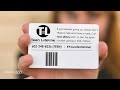 School IDs To Sport Hotline For Struggling Teens