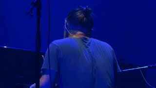 Radiohead - The Daily Mail - Live @ PPG Paints Arena 7-26-18 in HD