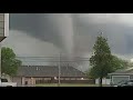 Powerful tornado hits Andover, Kansas | FOX 7 Austin