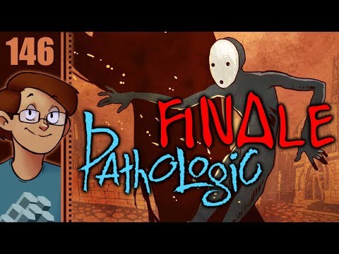 Let's Play Pathologic Classic HD: Changeling Part 146 FINALE - Clara's Miracle
