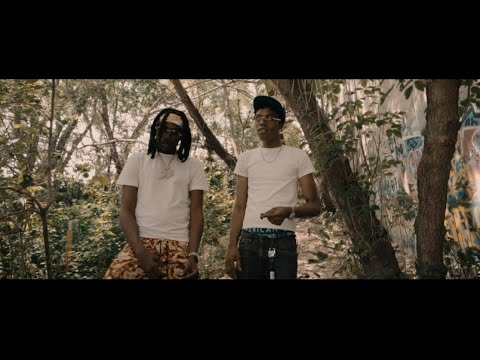 Dai Ballin x SME Tax Free - Crack The Door [Official Video]