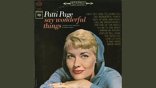 Call Me Irresponsible