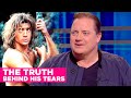 The Real Story Behind Brendan Fraser's Fall From Fame | Rumour Juice