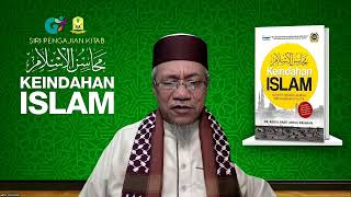 (🔴LIVE) 09-07-2026 Dato' Dr. Abdul Basit : Keindahan Islam & Iman Siri 26
