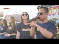 BOJO BIDUAN ALL ASTIS Cek Sound OM ADELLA LIVE ATLANTIC PEKALONGAN
